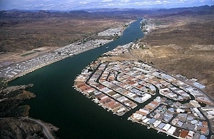 How to Renew Your Vows on the Parker Strip